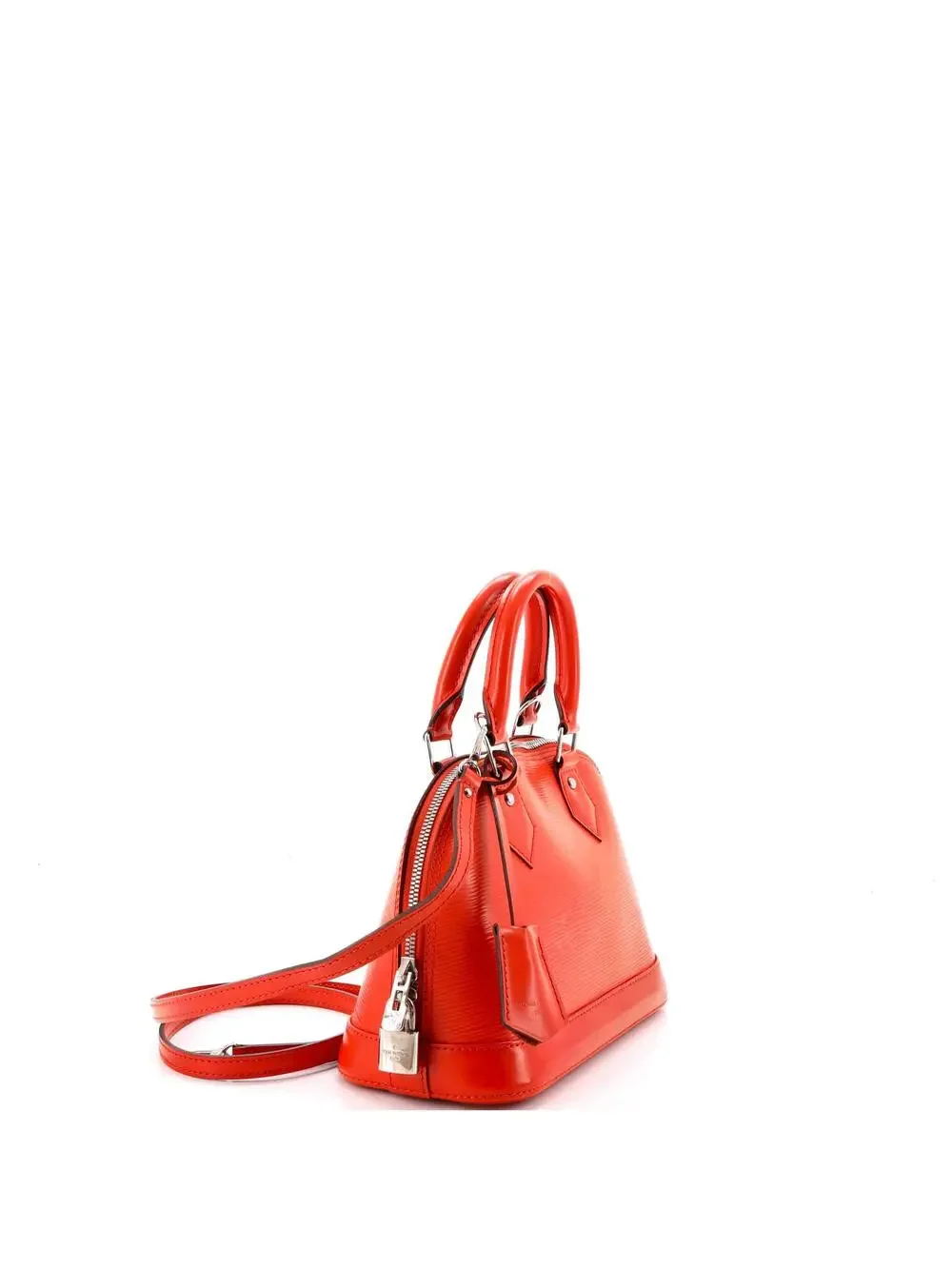 Louis Vuitton Alma Handbag Epi Leather #291226L15B